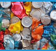 IL COMUNE RINGRAZIA ECOCAP'S!!