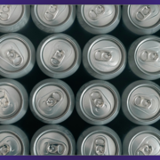 Il mercato delle lattine in alluminio non conosce stop