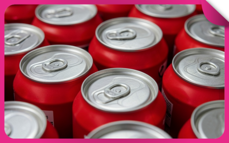 Lattine senza BPA entro luglio 2026: il beverage accelera sulla conversione
