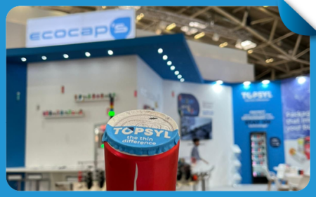 Innovation in beverage packaging: solutions for market growth