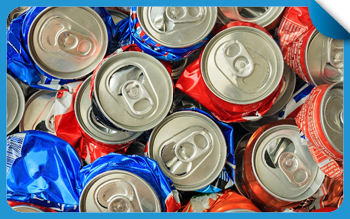 Aluminum packaging recycling, italy top in the eu