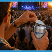 Innovation in beverage packaging: solutions for market growth